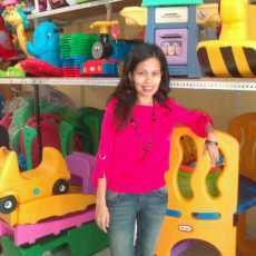 Melirik Bisnis Sewa Barang Balita yang Menjanjikan