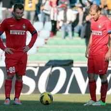 Peluang Nerazzurri Kembali ke Jalur Kemenangan