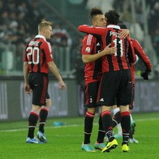 Milan Diminta Segera Lupakan Kekalahan di Coppa Italia