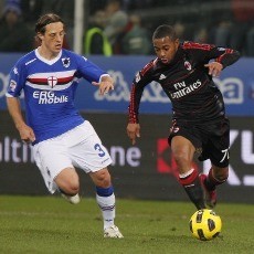 Luigi Ferraris Tak Ramah buat Rossoneri