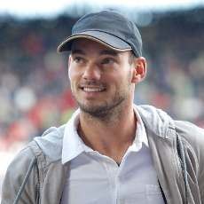 Inter Terima Penawaran Galatasaray untuk Sneijder