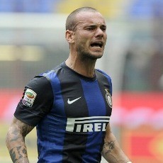 Sneijder Diharapkan Segera Jawab Pinangan Galatasaray