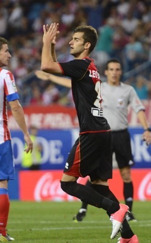 MU Dikabarkan Incar Pemain Muda Rayo Vallecano MU Dikabarkan Incar Pemain Muda Rayo Vallecano