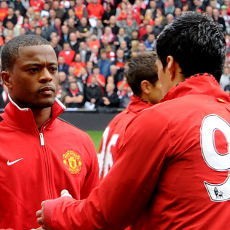 Fergie: Tolong Jangan Bahas Lagi Kasus Suarez-Evra