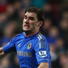 Bikin Blunder, Ivanovic Sudah Minta Maaf