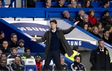 Kemenangan Spesial Swansea atas Chelsea Kemenangan Spesial Swansea atas Chelsea