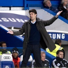 Kemenangan Spesial Swansea atas Chelsea