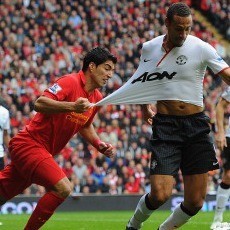 MU Lawan Liverpool Masih Jadi Duel yang Paling Dinanti