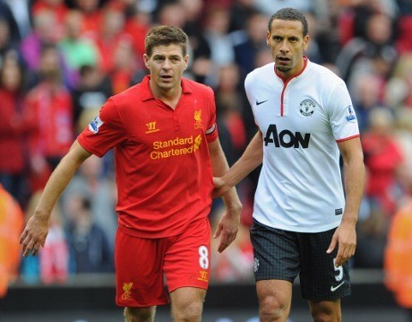 Big Match di Old Trafford & Emirates