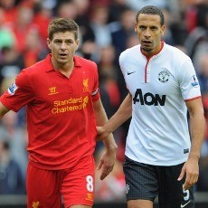 Big Match di Old Trafford & Emirates