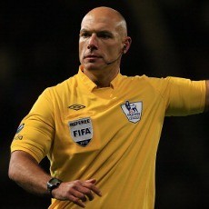 Rekam Jejak Webb di Laga Setan Merah & Si Merah