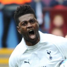 Adebayor Jadi Tampil di Piala Afrika 2013