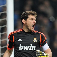 Sepertinya Ada yang Salah Dengan Casillas