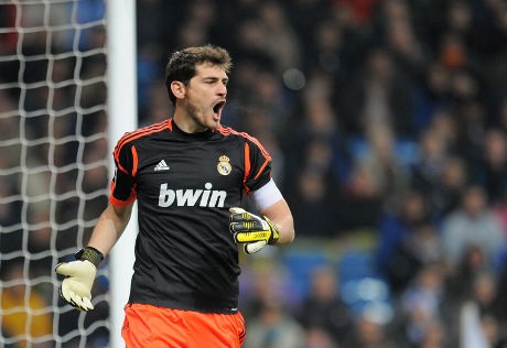 Sepertinya Ada yang Salah Dengan Casillas