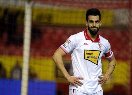 Negredo Tertarik Cicipi Premier League