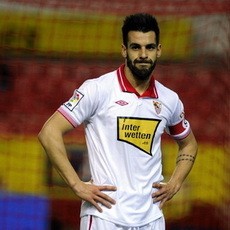 Negredo Tertarik Cicipi Premier League