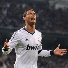 Fergie: Ronaldo Berkembang jadi Pemain yang Komplet