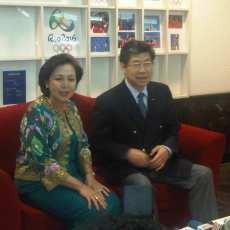 AFC Berharap Sepakbola Indonesia Bersatu