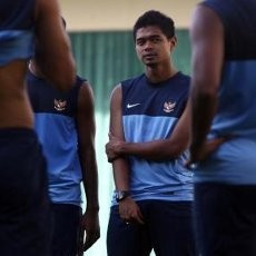 Bepe Ajak Pemain Tentukan Sikap