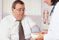 Sulit Bernapas, Pria Gemuk Ini Jalani Operasi Penurunan Berat Badan