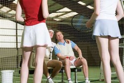 Berdiri 3 Jam Sehari Bisa Bakar 3,6 Kg Lemak/Tahun