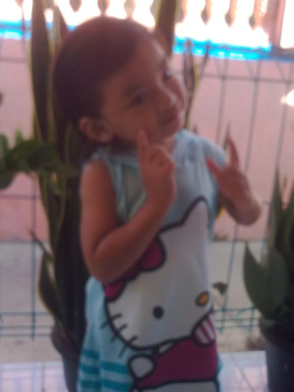 Azka Nafizha Zhufaira, 2,10 Tahun, Perempuan
