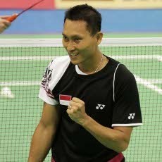 Sony Lolos ke Delapan Besar