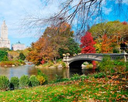 8 Tempat Wisata Paling Romantis di Dunia