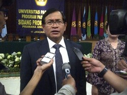 Banyak Artis Nyaleg, Pramono: Pemilu Proporsional Terbuka Tak Adil