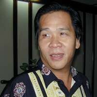 Temui Ahok, Anton Medan: Proses Hukum Farhat Jalan Terus