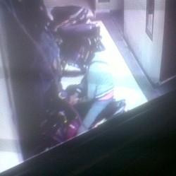 Pencurian Motor Terekam CCTV, Hanya Butuh 2 Menit untuk Mengambil Motor