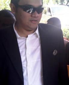 3 Aksi Farhat Abbas yang Membuat Heboh