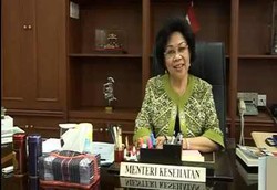 Cegah Kekerasan Seksual, Menkes: Keluarga Dekat Juga Harus Diwaspadai