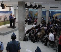 Ini Instruksi SBY untuk Roy Suryo