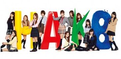 AKB48 Pecahkan Rekor Michael Jackson dan The Beatles di Tangga Album Jepang
