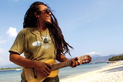 Syaharani, Ipang, Ras Muhamad, Indra Q Akan Tampil di Pesta Peluncuran Album Kedua Ray DSky