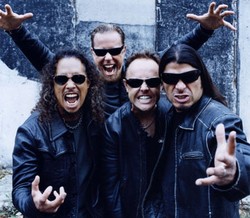 Metallica, Muse, The Stone Roses Bintang Tamu Utama Summer Sonic 2013