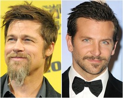 6 Seleb Pria dengan Penampilan Jenggot Terburuk