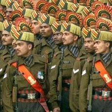 Jasad Polisi India Ditanami Bom oleh Pemberontak, Untung Bisa Dijinakkan