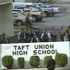 Pelaku Penembakan SMA California Targetkan Siswa yang Membully Dirinya