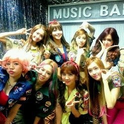 SNSD Ingin Kompak Hingga Punya Anak Seperti Spice Girls