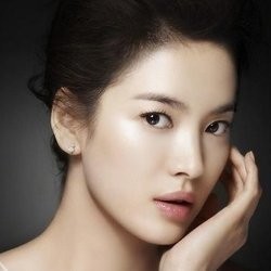Cantiknya Song Hye Gyo 15 Tahun yang Lalu
