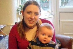 Sindrom Langka, Wanita Ini Kontraksi Selama 9 Minggu Sebelum Melahirkan