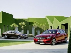 Mercedes-Benz Kencan dengan Apple Siri