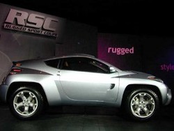 Toyota Siapkan Pesaing Juke