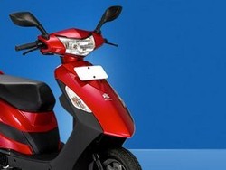 Bajaj Siap Bikin Skutik