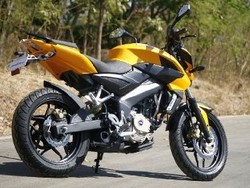 Bajaj Luncurkan Pulsar 375 Tahun Ini?