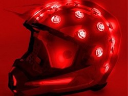 Ini Helm Empuk Penyelamat Kepala Anda