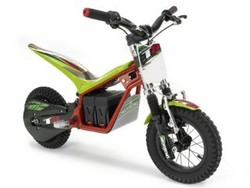 Motor Listrik untuk Anak Umur 2 Sampai 5 Tahun