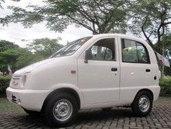 Definisi Mobil Nasional Perlu Diseragamkan